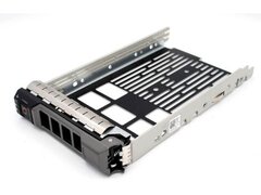 Caddy / Sertar HDD Server Dell PowerEdge R730, 3.5 inci, KG1CH